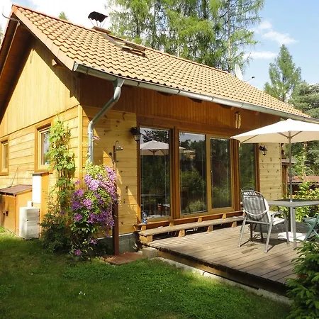 Doudleby U Ceskych Budejovic Exterior photo