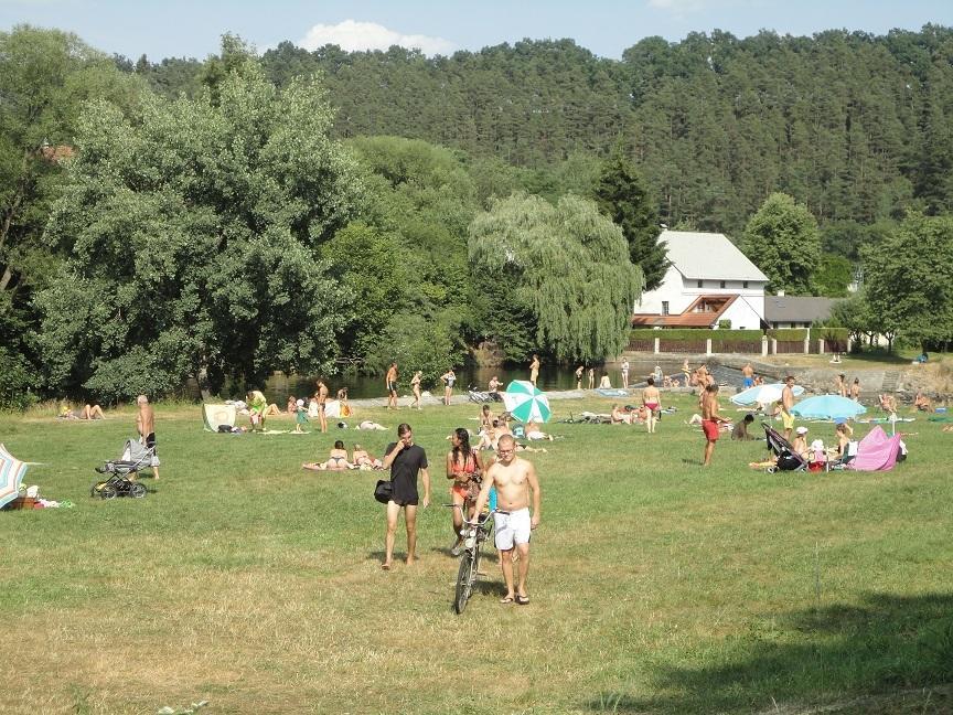 U Ceskych Budejovic Lodge