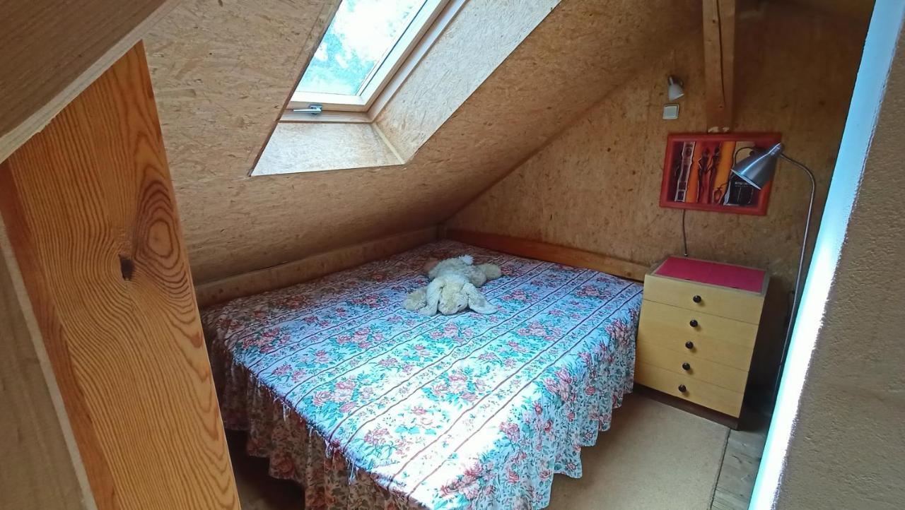 Lodge U Ceskych Budejovic