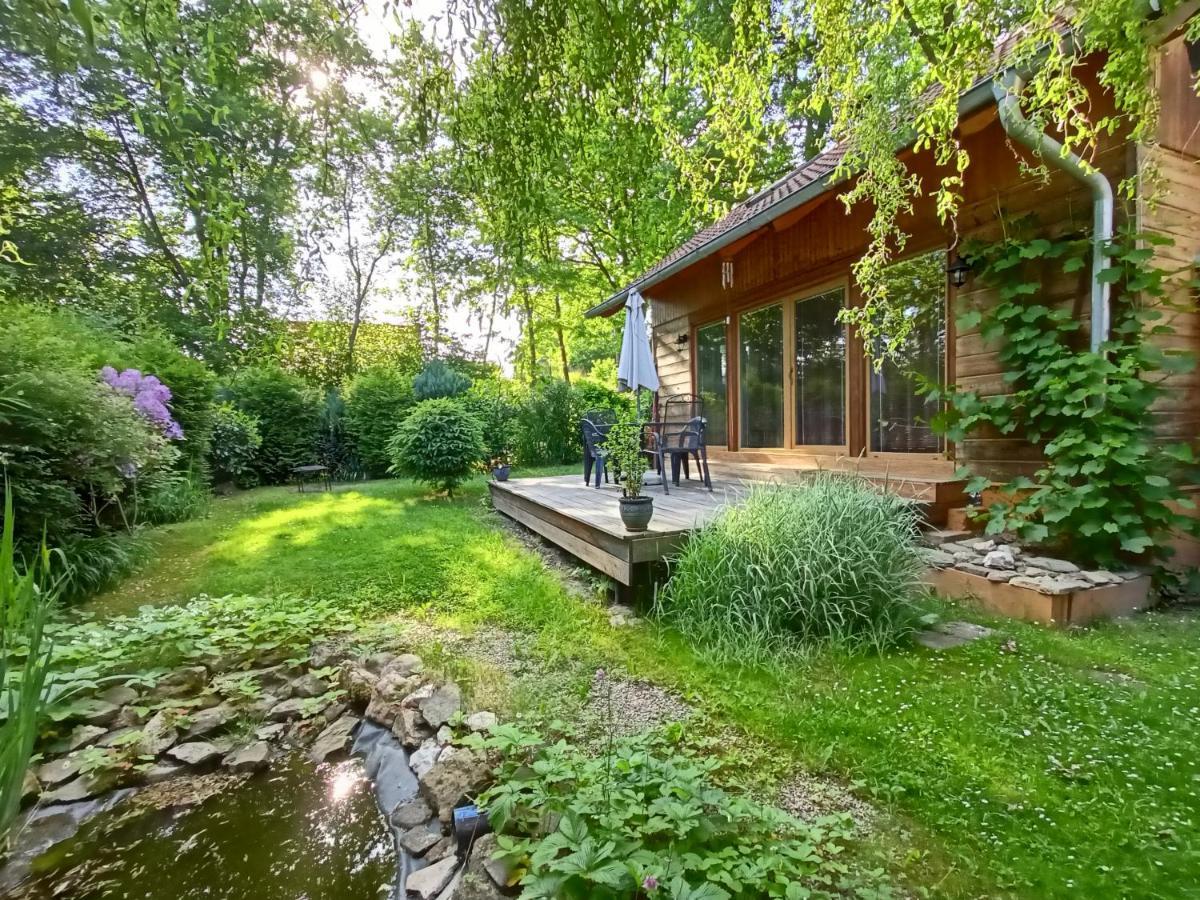 Lodge U Ceskych Budejovic *