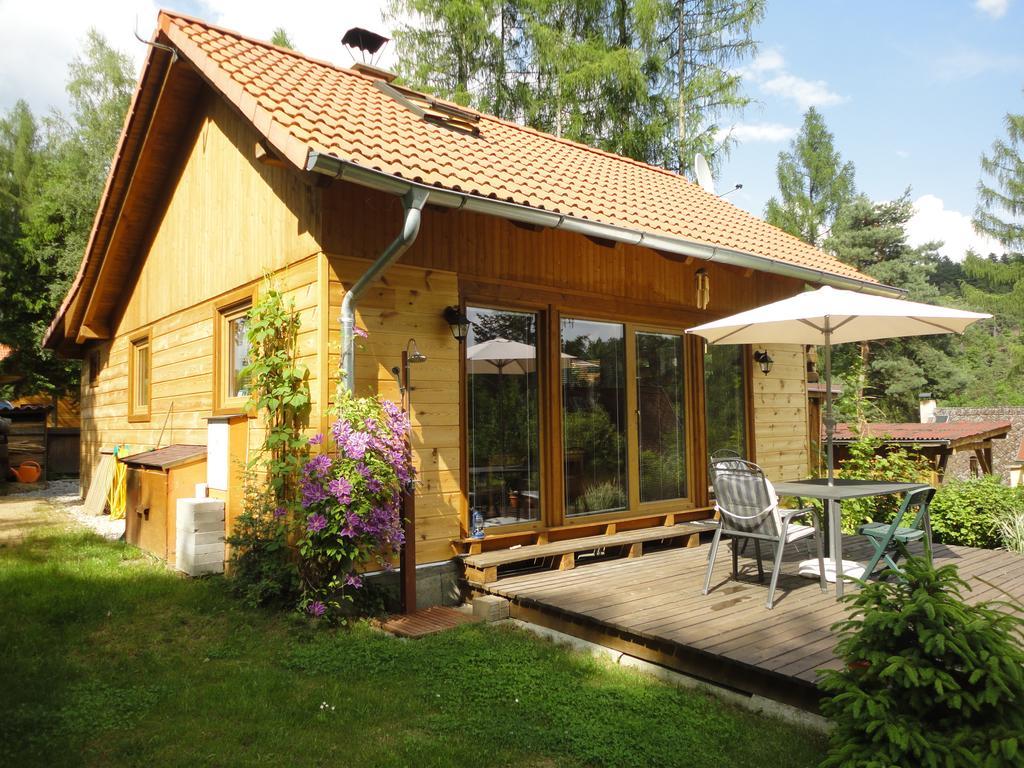 Lodge U Ceskych Budejovic
