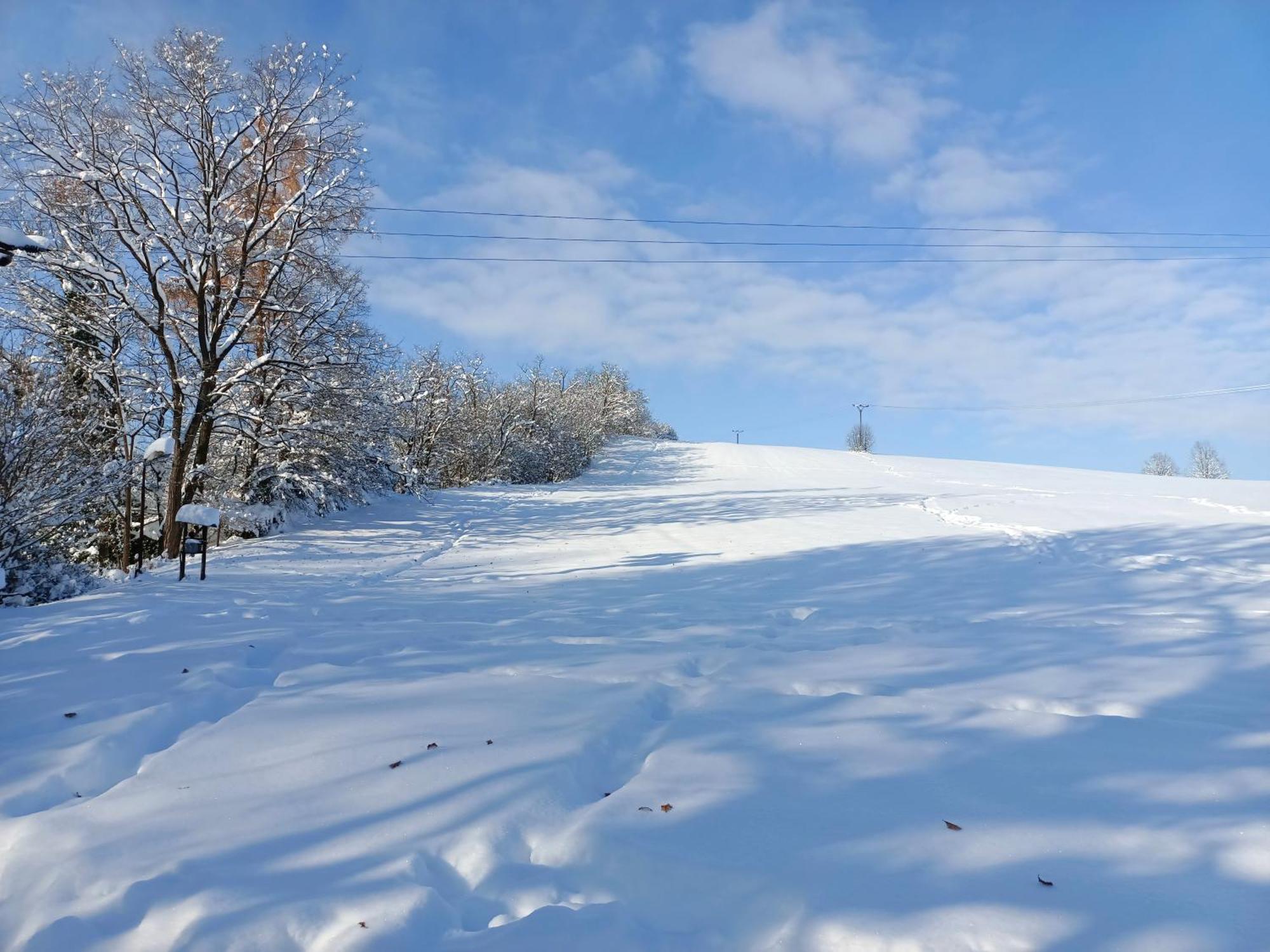 Lodge U Ceskych Budejovic Doudleby