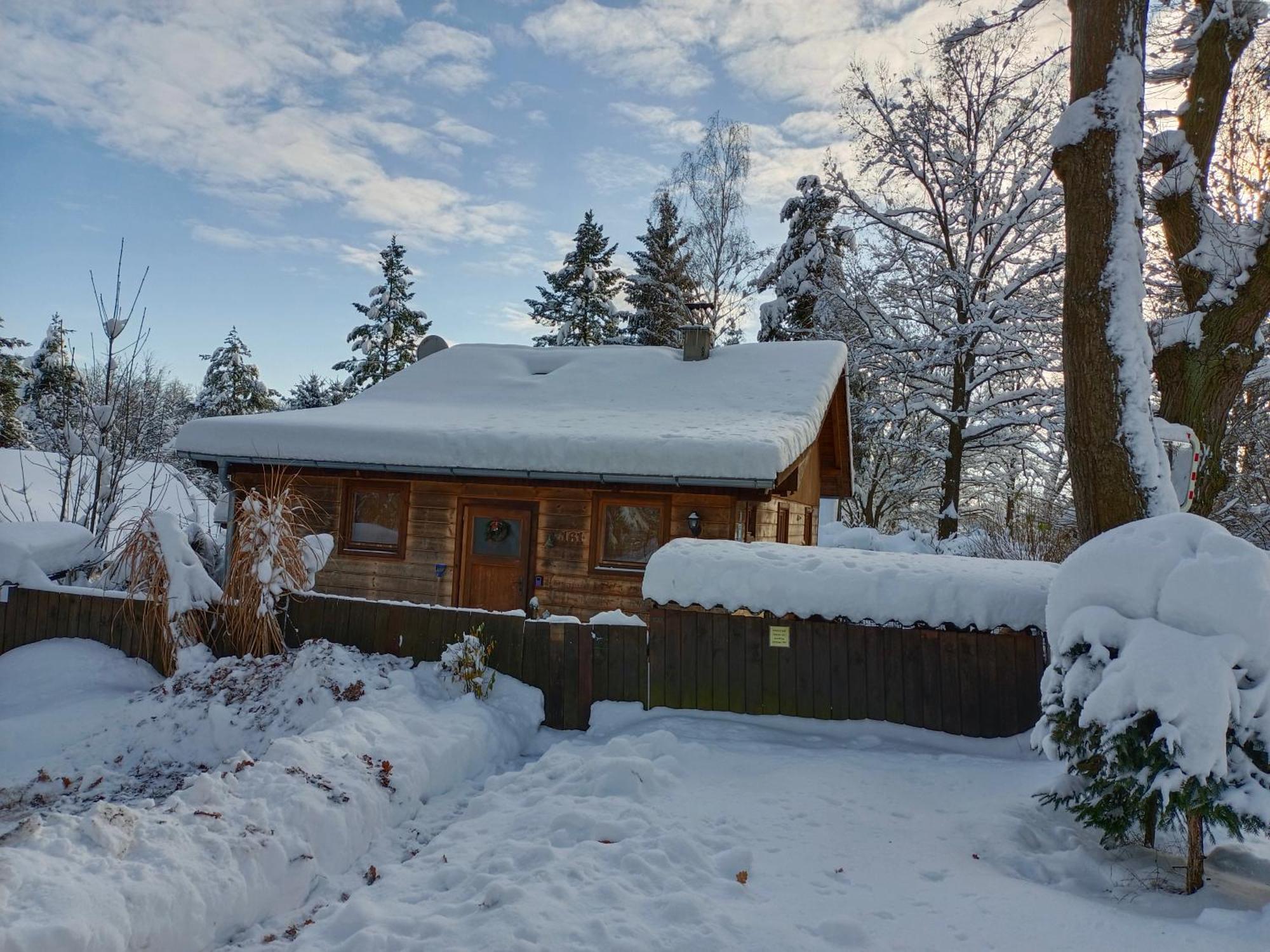 U Ceskych Budejovic Lodge Doudleby