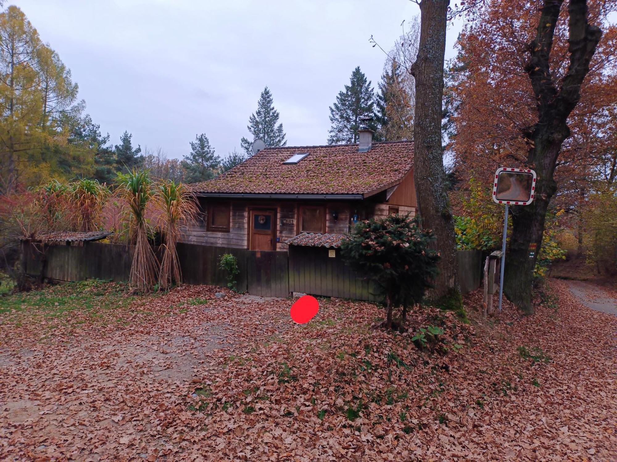 Lodge U Ceskych Budejovic *